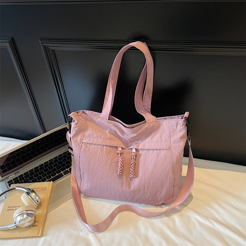 Multi-Purpose Casual Tote Bag
