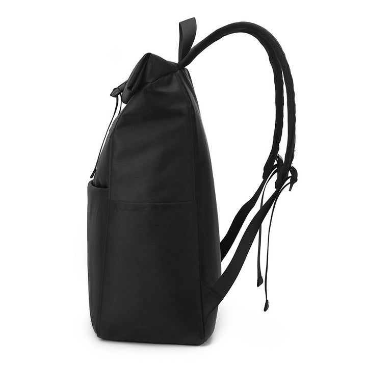 Rolltop Waterproof Adventure Backpack Kalsten