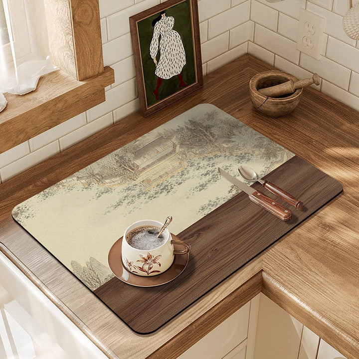 Decorative Table Mat