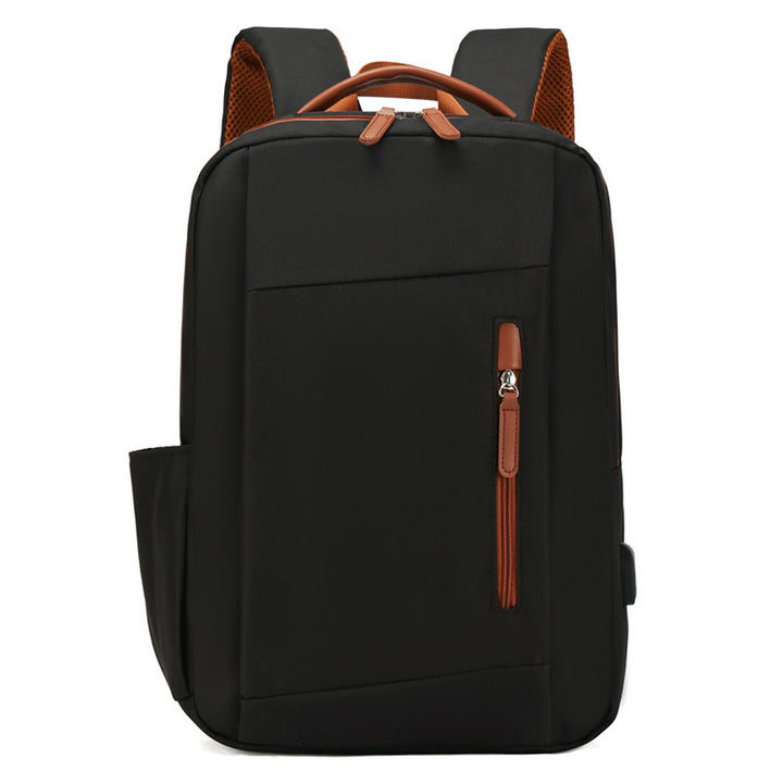 Multi-Functional Ergonomic Backpack