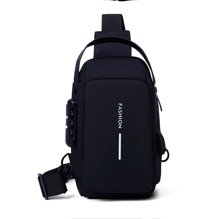 Waterproof Sling Bag Kalsten
