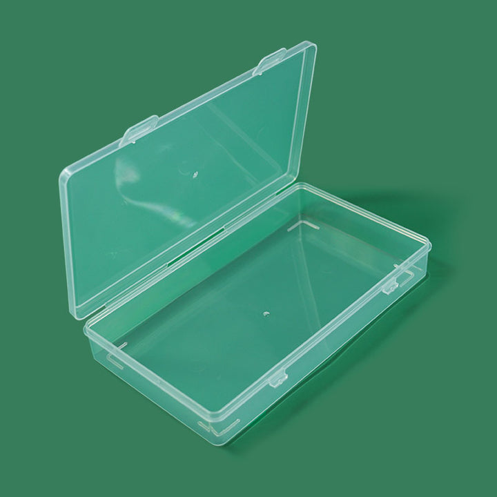 Multi-Functional Transparent Storage Box Kalsten