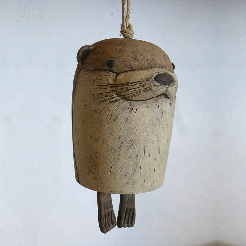 Decorative Hanging Animal Figurine Kalsten