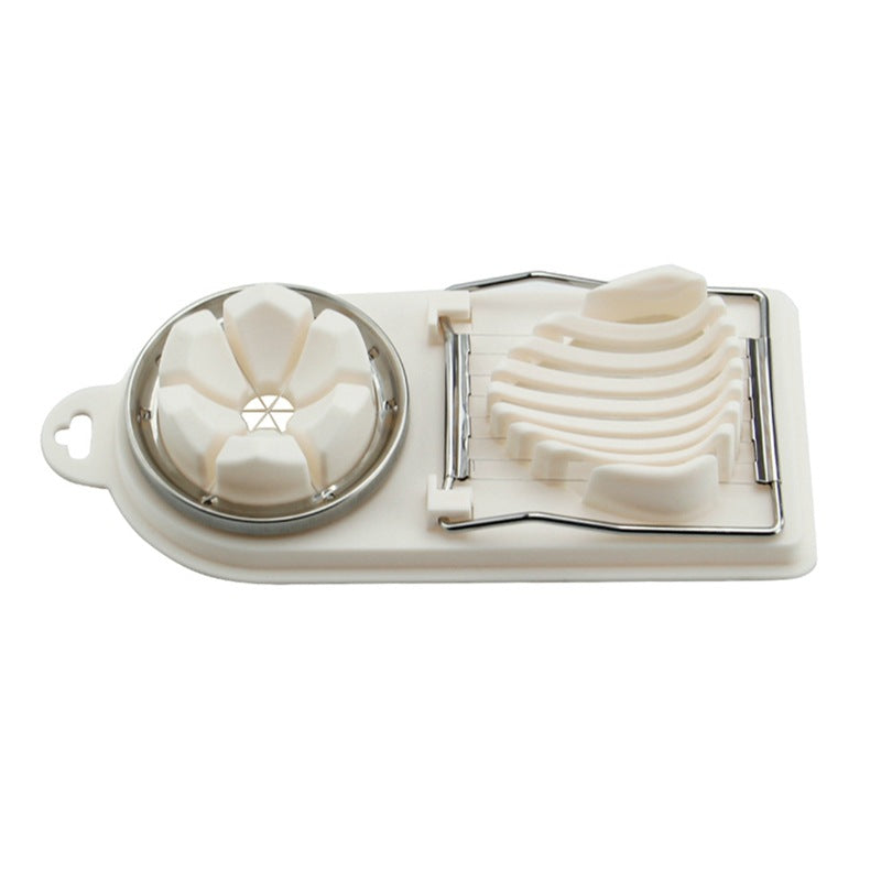 Innovative Fruit and Vegetable Slicer Kalsten