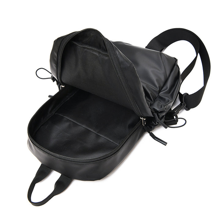 Multi-Pocket Tactical Crossbody Backpack Kalsten