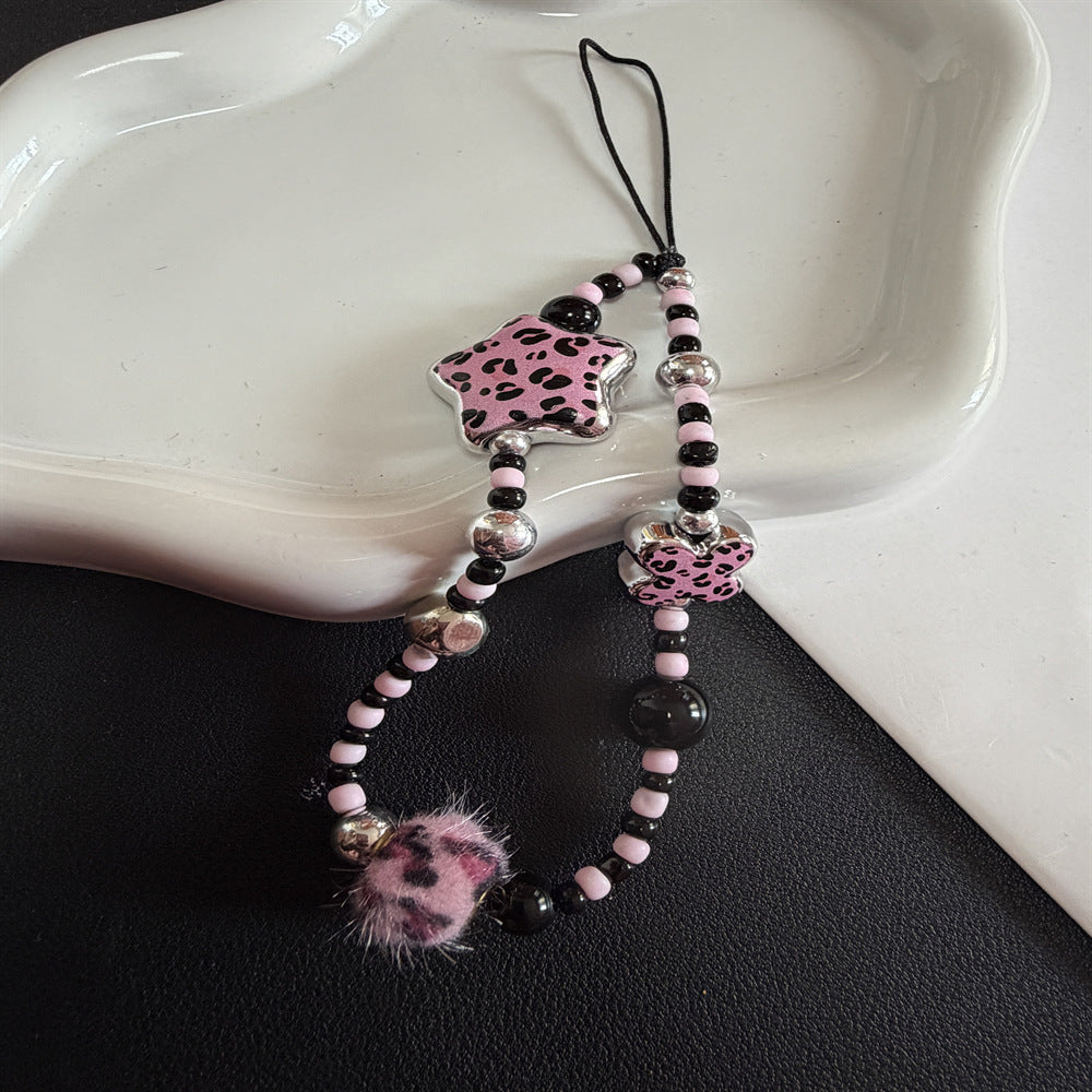 Beaded Charm Eyewear Holder Kalsten 1790135561