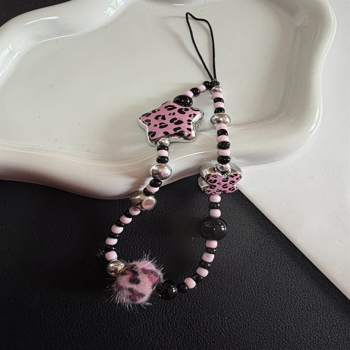 Beaded Charm Eyewear Holder Kalsten 1790135561