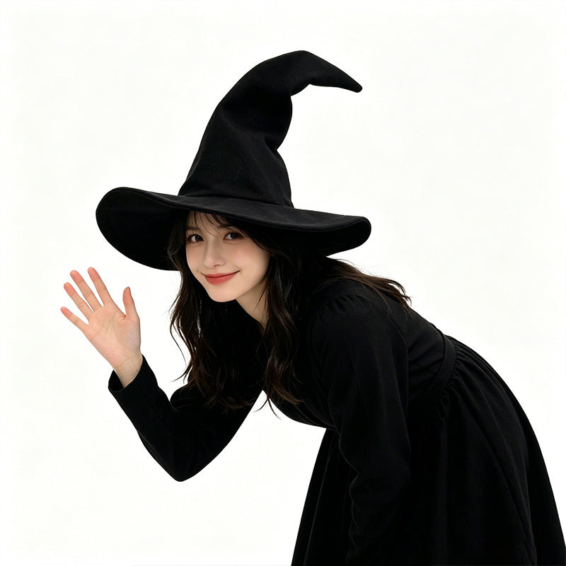 Witch hat