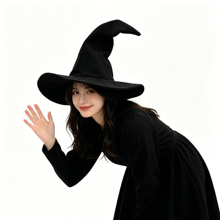 Witch hat