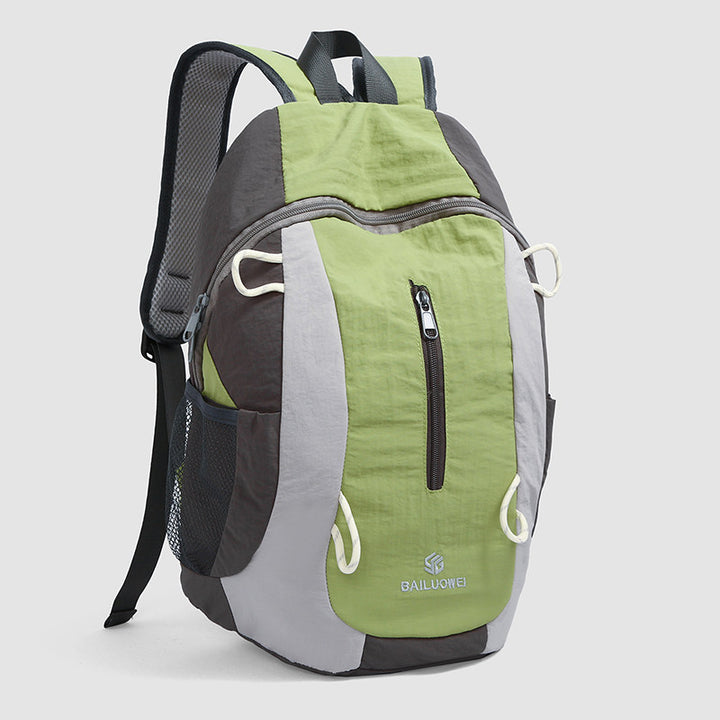 Lightweight Multi-Functional Hiking Backpack