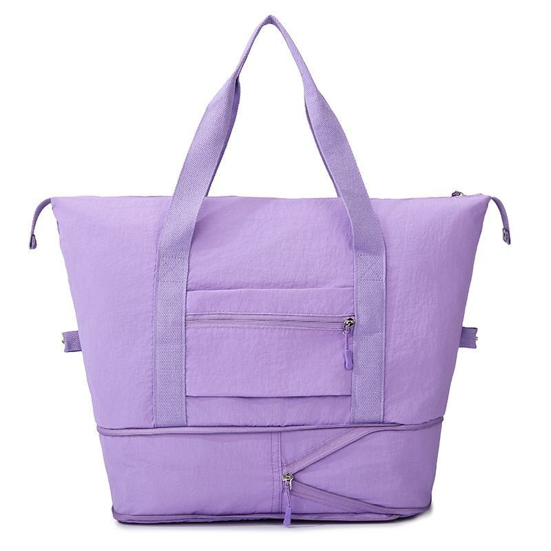 Stylish Large Capacity Tote Bag Kalsten
