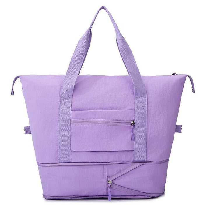 Stylish Large Capacity Tote Bag Kalsten