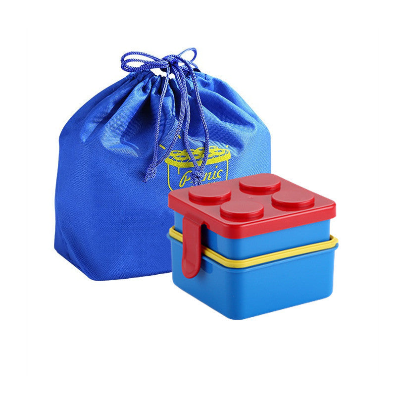 Creative Picnic Food Storage Container