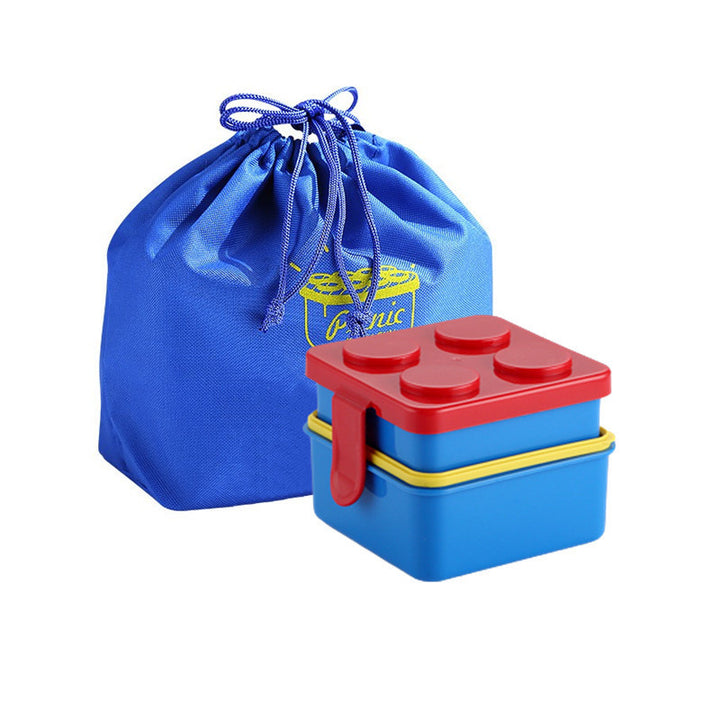 Creative Picnic Food Storage Container