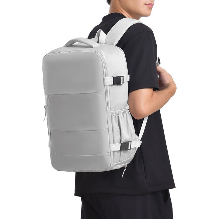 Waterproof Storage Backpack Kalsten