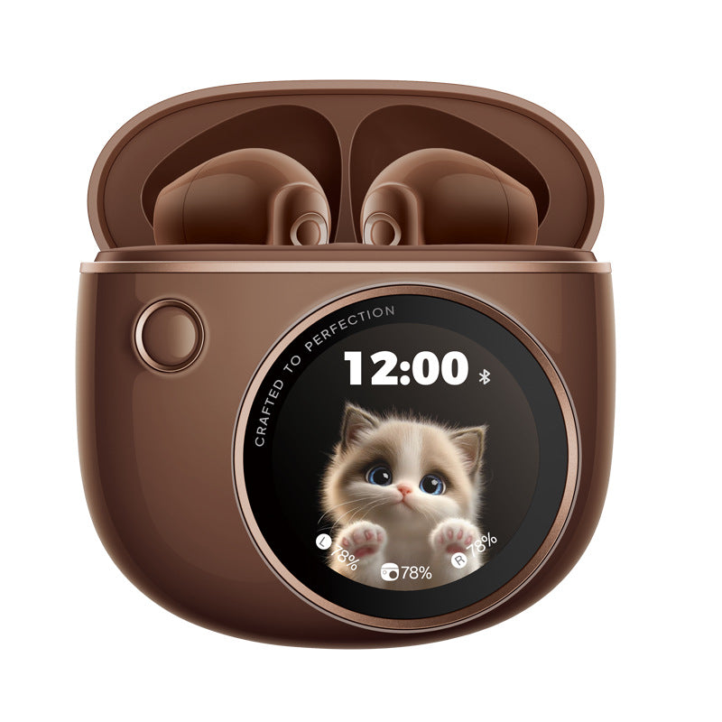 Touch-Control Wireless Earbuds Kalsten