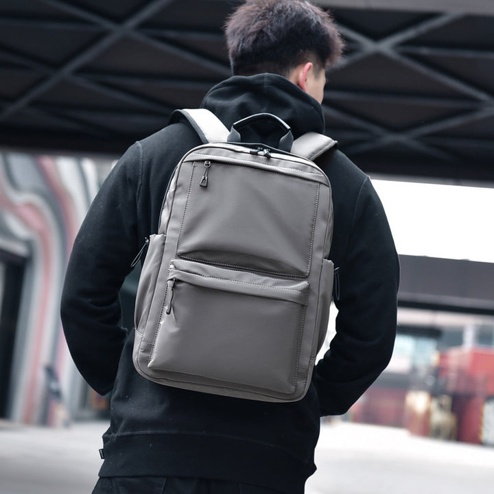 High-Capacity Multi-Compartment Backpack Kalsten
