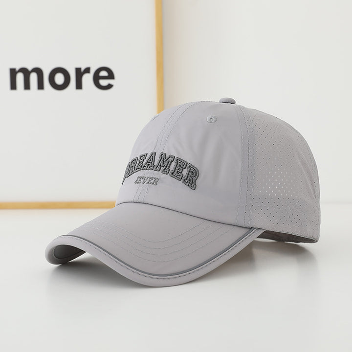 Women's Sporty Mesh Baseball Cap Kalsten
