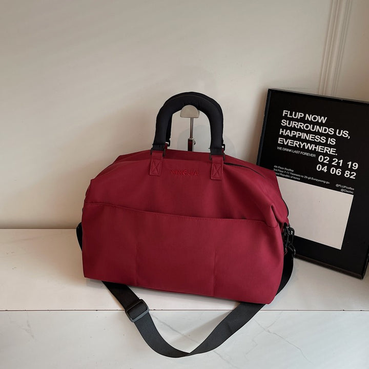 Versatile Travel Duffle Bag Kalsten