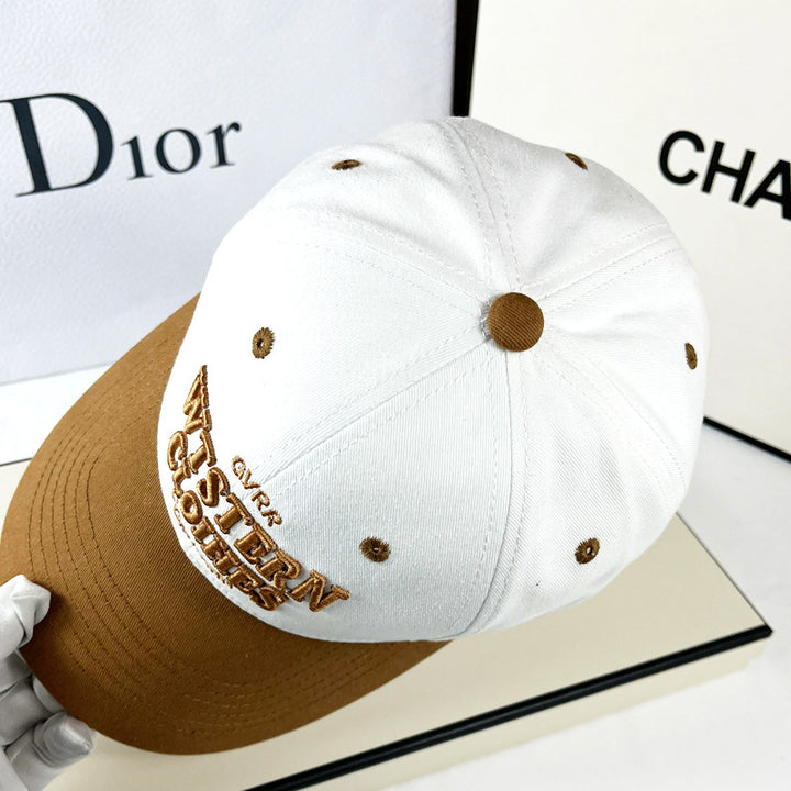 Men's Sporty Casual Cap Kalsten