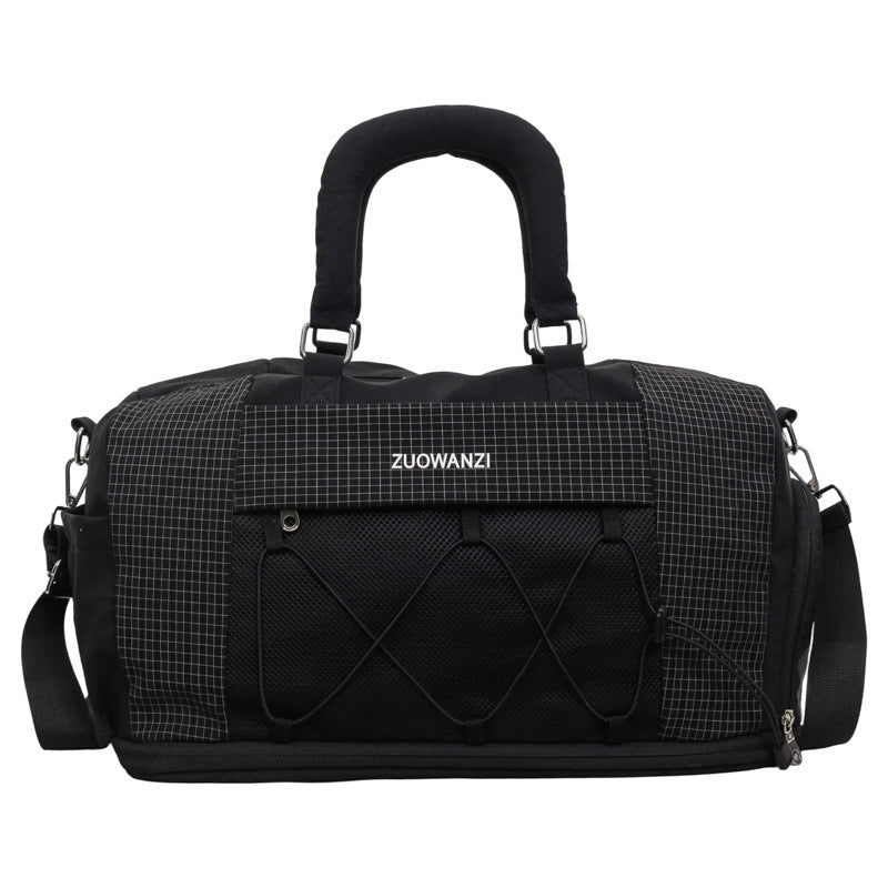 Stylish Multi-Functional Gym Duffle Bag Kalsten