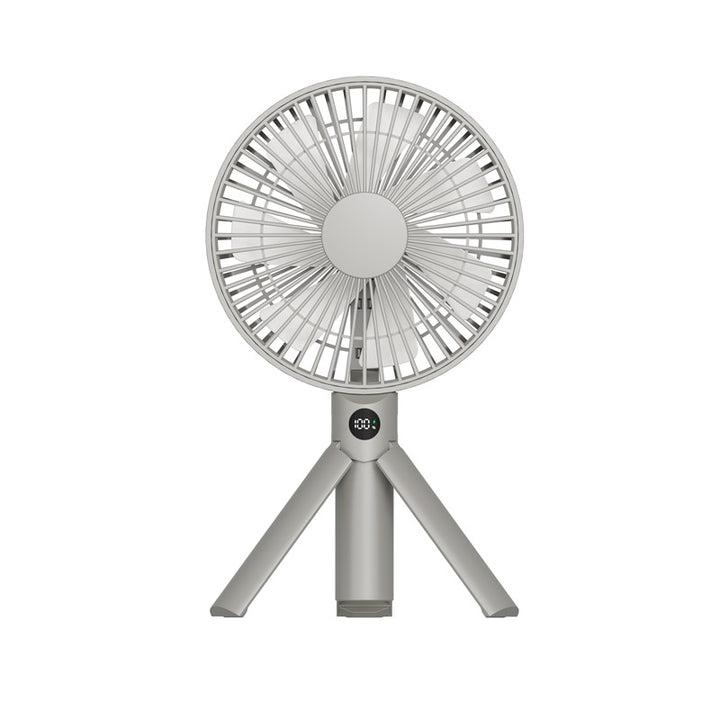 Portable Adjustable Stand Fan Kalsten