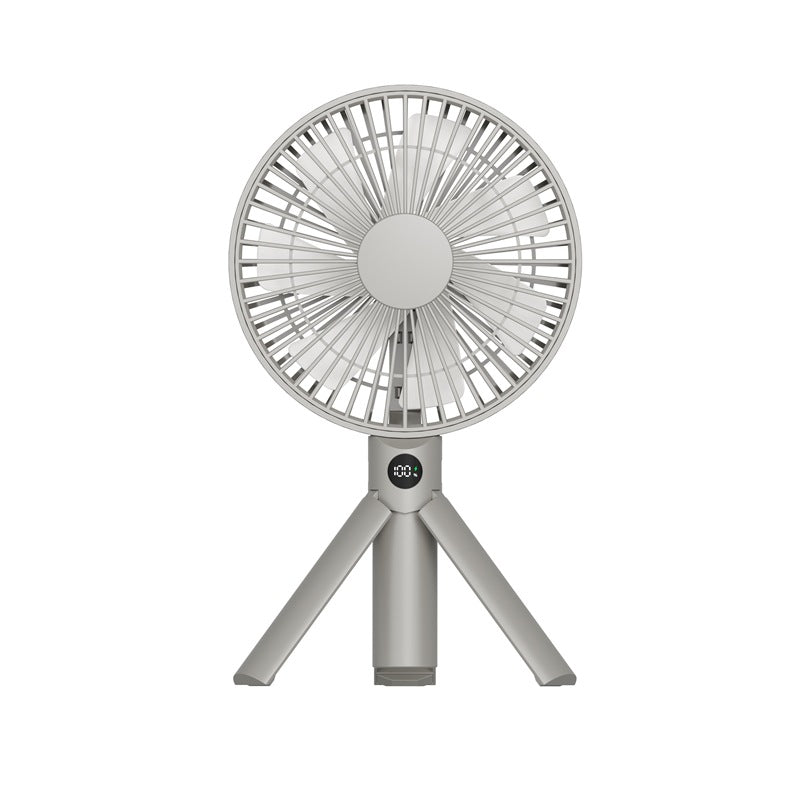 Ladies portable table fan Kalsten
