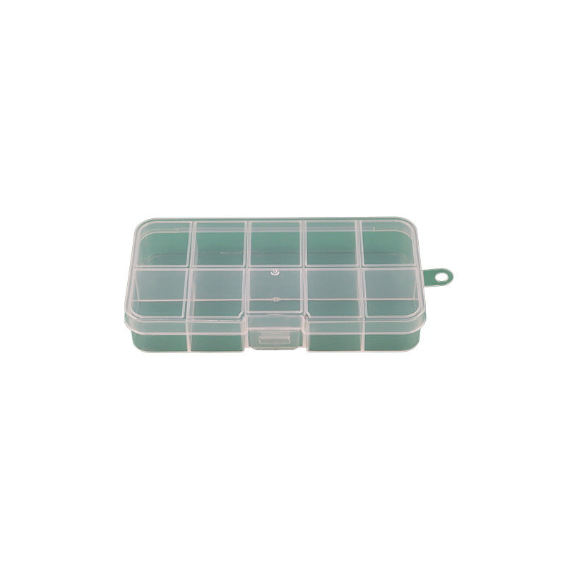 Multi-Compartment Craft Supply Organizer Kalsten 1788518972