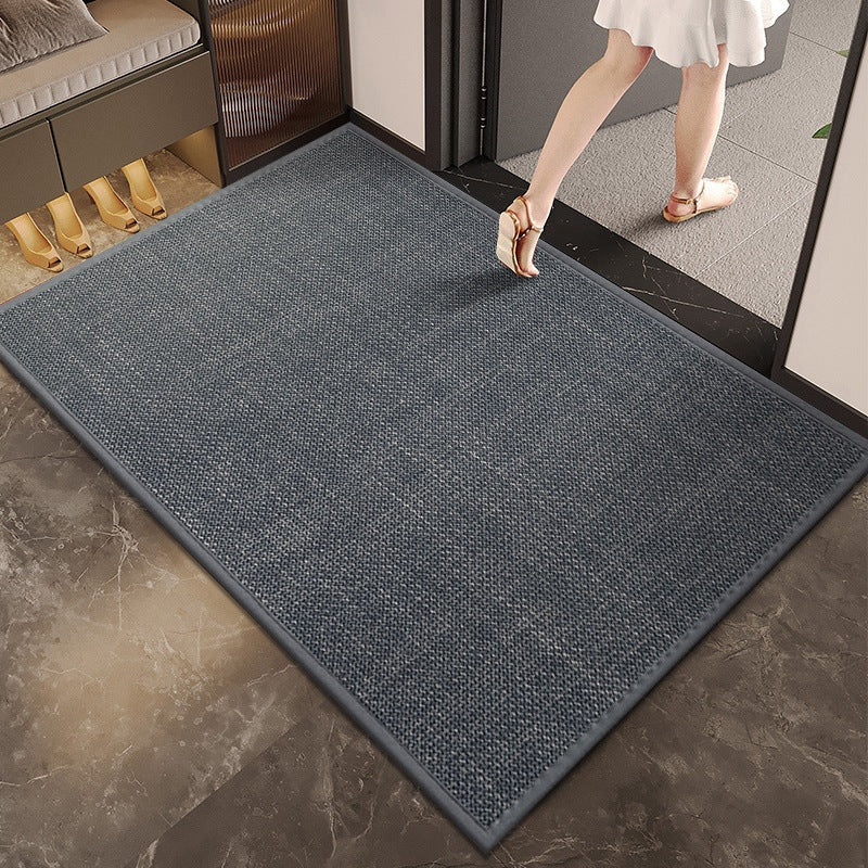 Non-Slip Entrance Mat