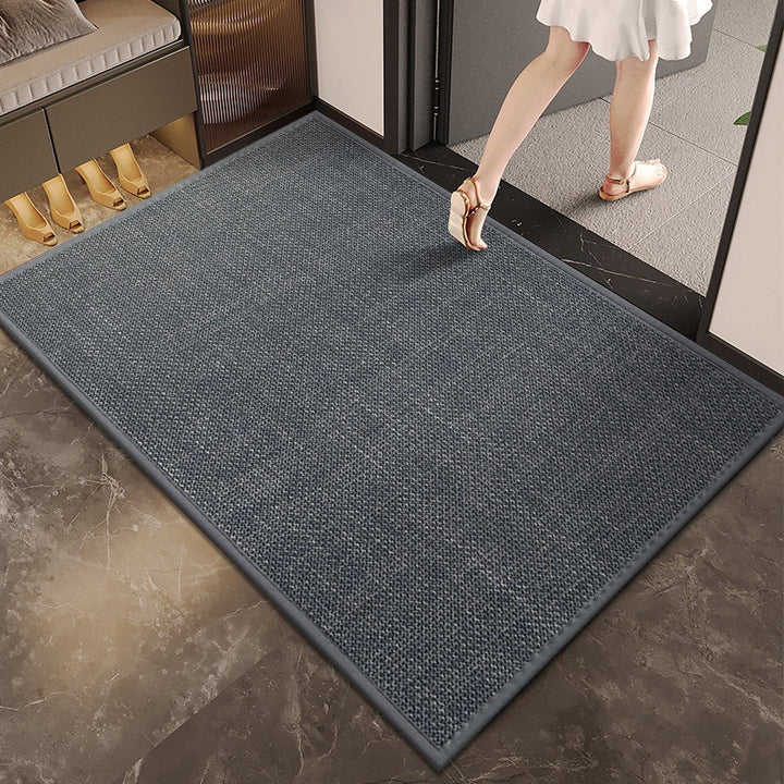 Non-Slip Entrance Mat