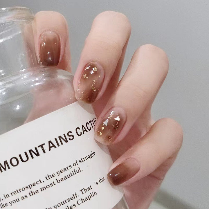 Aesthetic Nail Art Kalsten