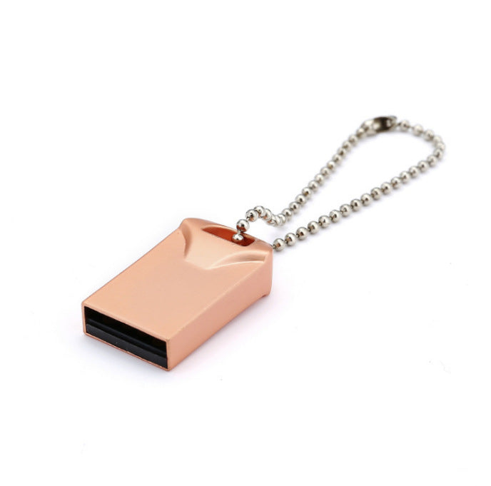 Compact USB Storage Keychain Kalsten
