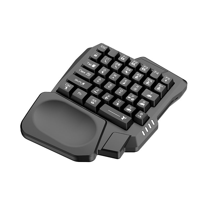 Gaming Keyboard Kalsten