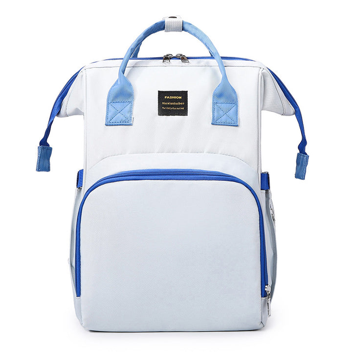 Versatile Multi-Functional Backpack Kalsten