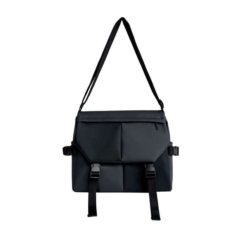 Versatile Utility Messenger Bag Kalsten