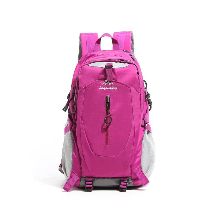 Versatile Outdoor Hiking Backpack Kalsten