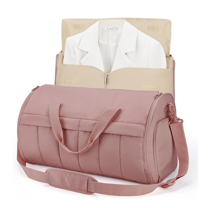 Multifunctional Travel and Business Duffle Bag Kalsten