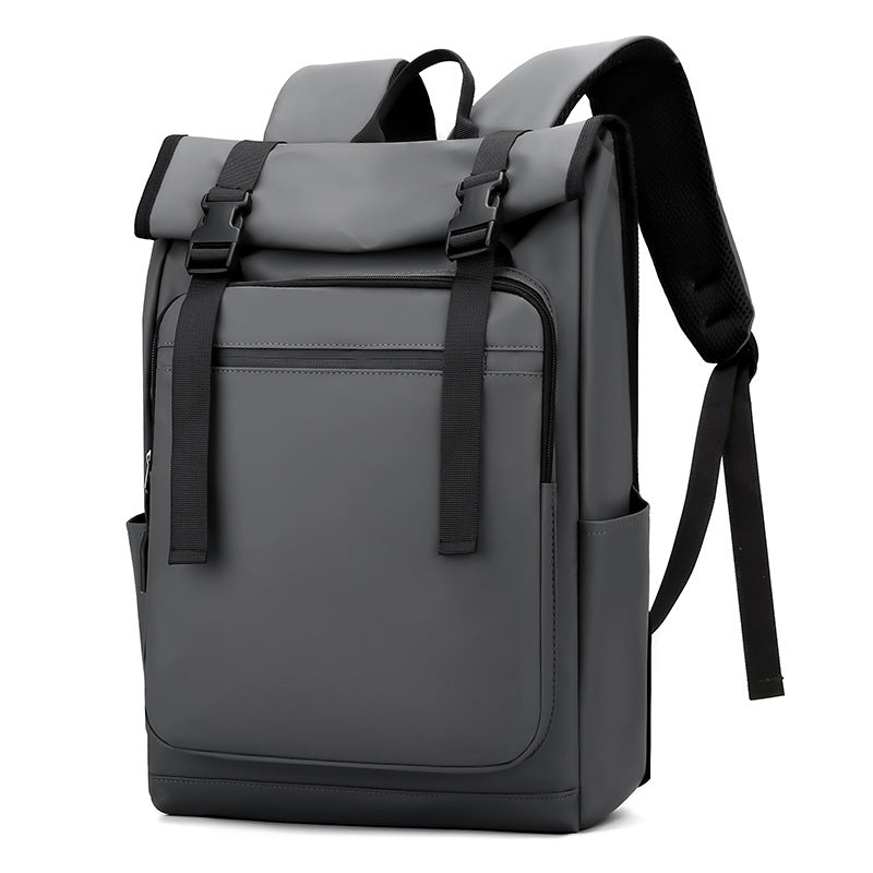 Rolltop Waterproof Backpack Kalsten