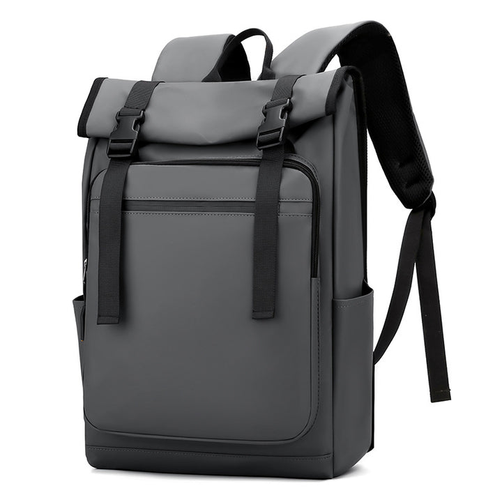Rolltop Waterproof Backpack Kalsten