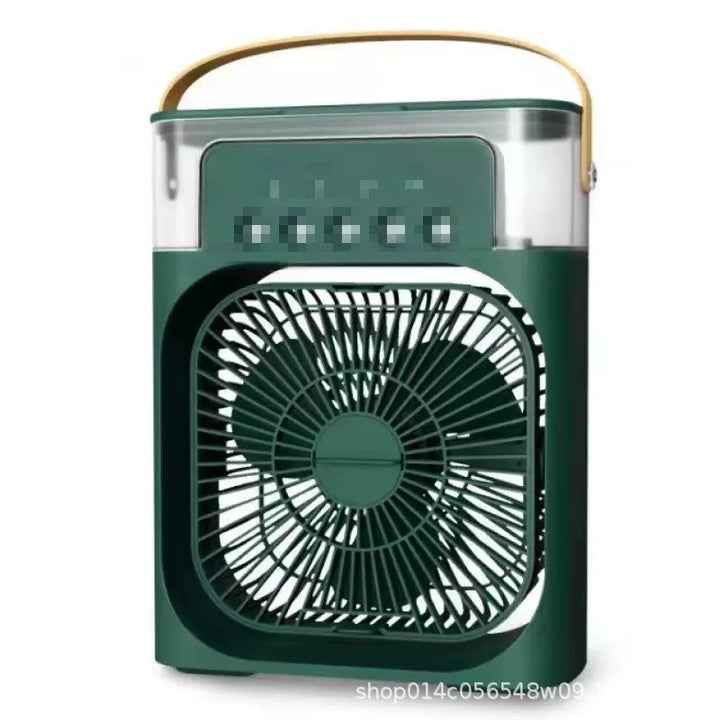 Unisex portable fan Kalsten