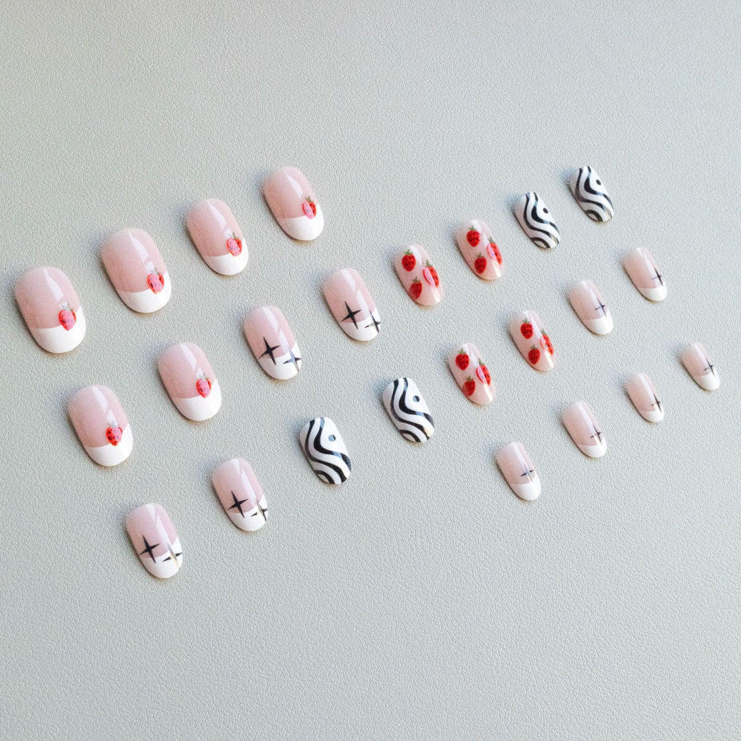 Decorative Nail Art