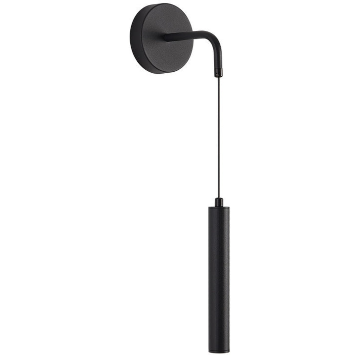 Modern Minimalist Wall Mounted Light Fixture