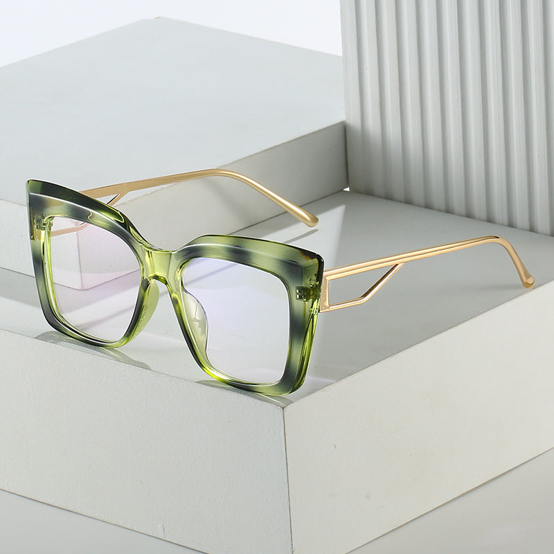 Statement Square Frame Kalsten
