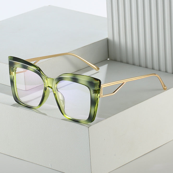 Statement Square Frame Kalsten