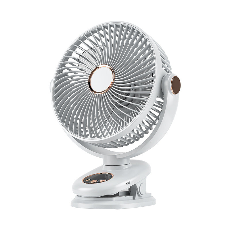 Unisex Table Fan Kalsten