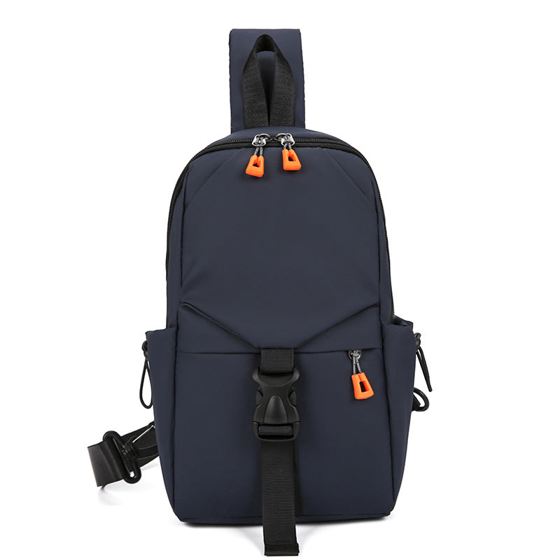 Compact Ergonomic Shoulder Backpack Kalsten