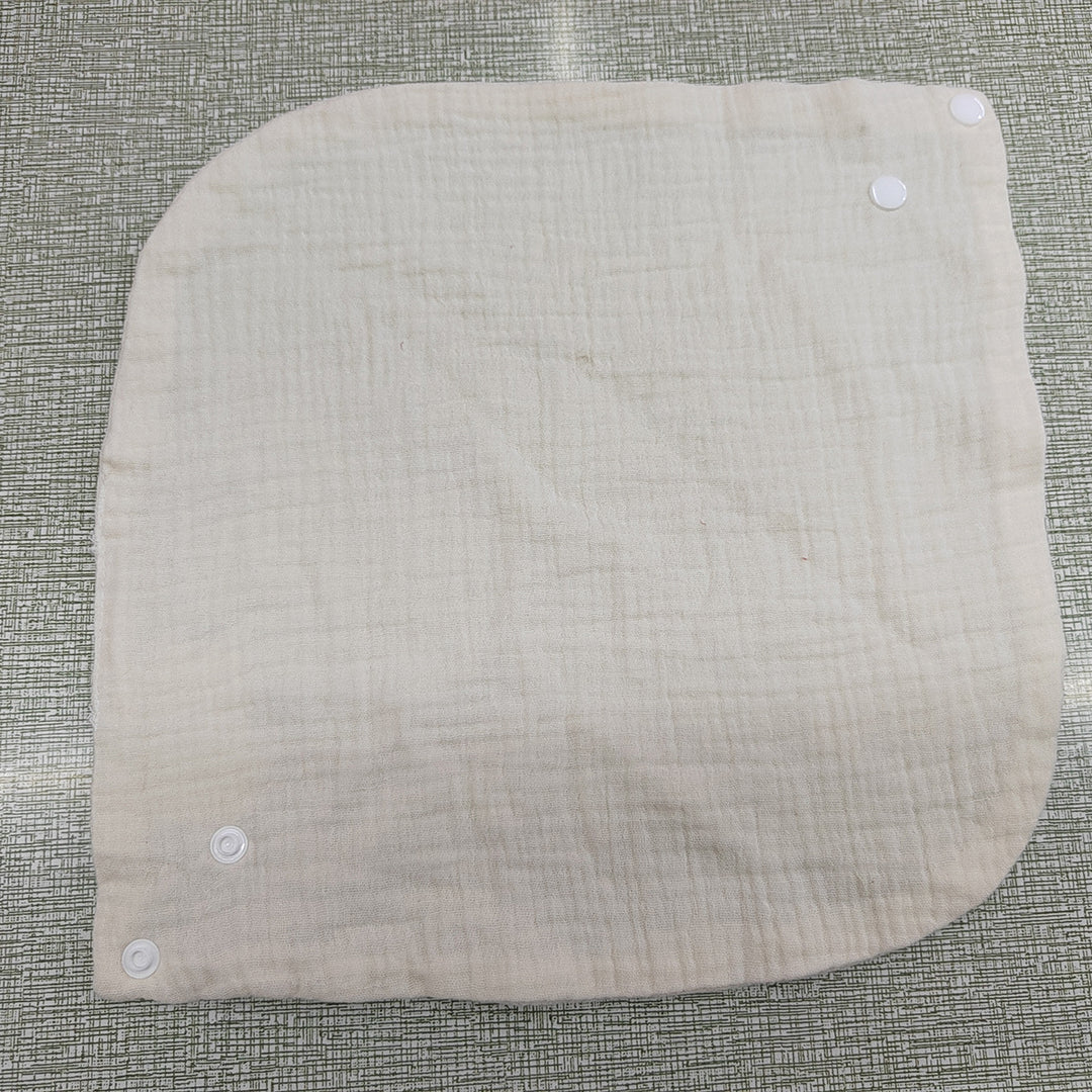 Soft Muslin Baby Blanket kalsten