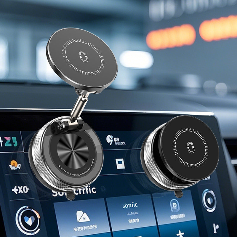 Unisex Magnetic Smartphone Holder Kalsten