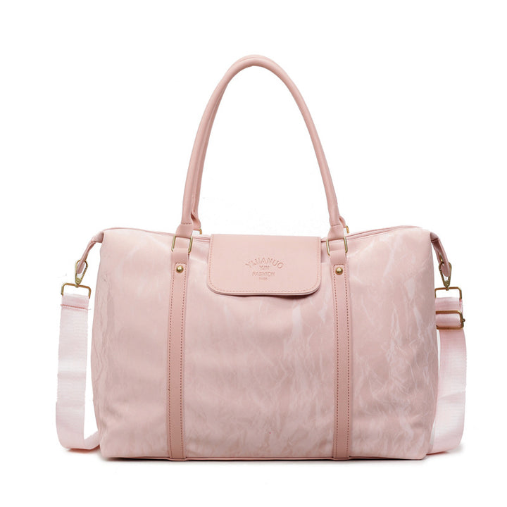 Stylish Compression Travel Duffle Bag Kalsten