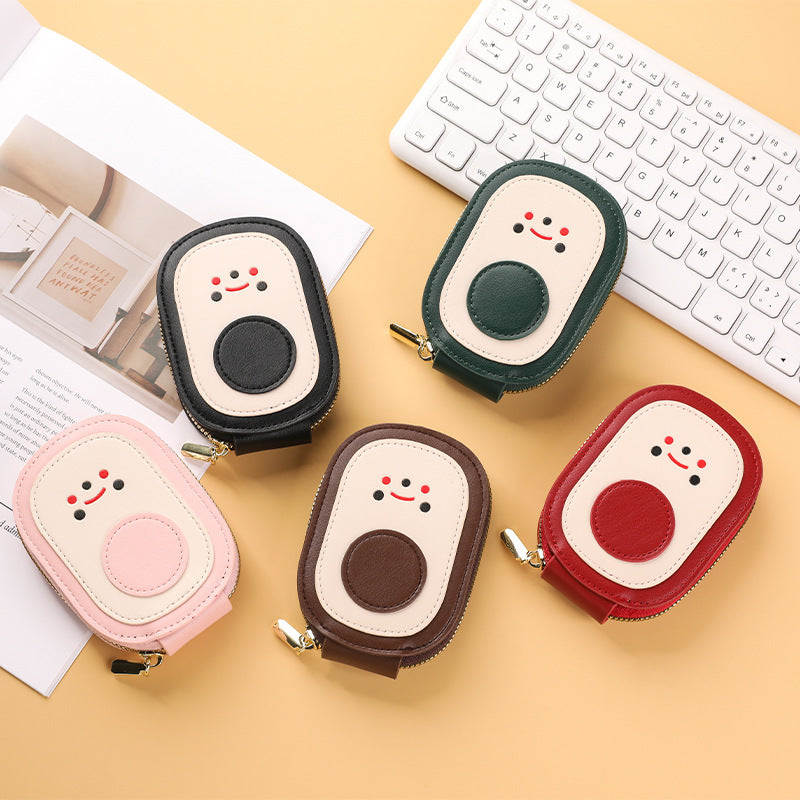 Cute Character Coin Purse Kalsten